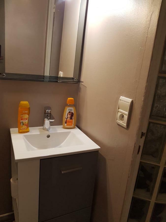 Notre Dame Appartement Cannes Buitenkant foto