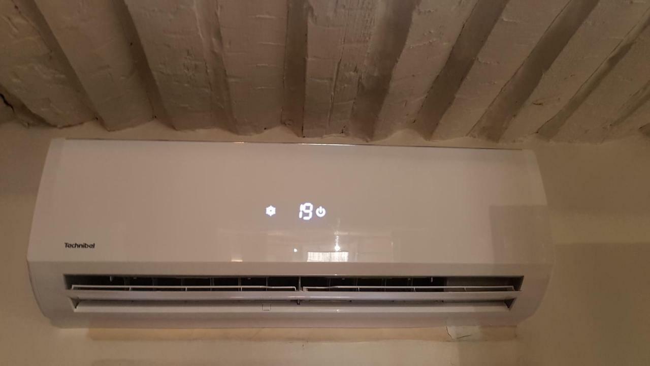 Notre Dame Appartement Cannes Buitenkant foto