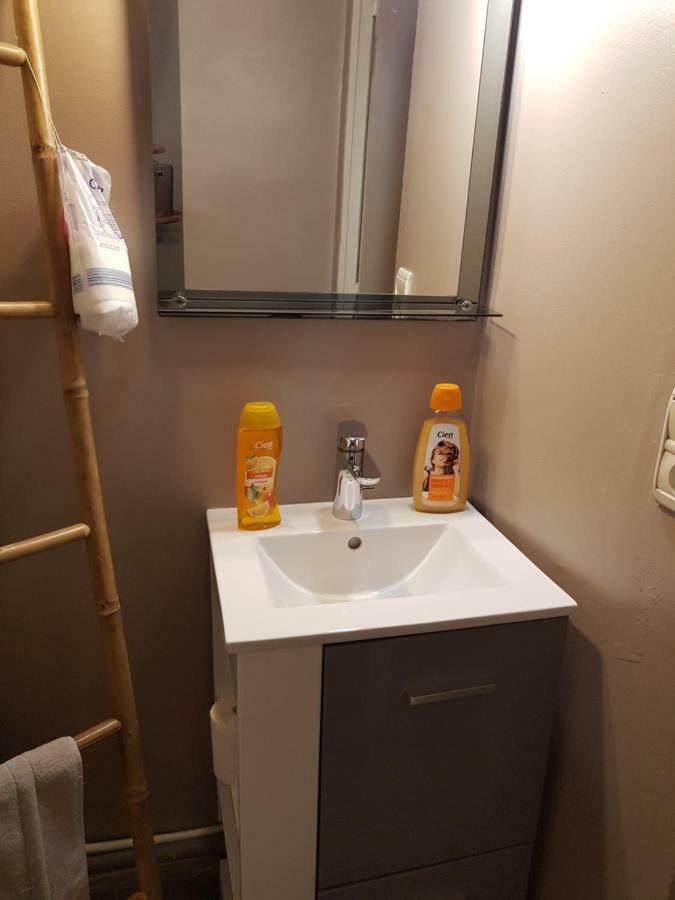 Notre Dame Appartement Cannes Buitenkant foto
