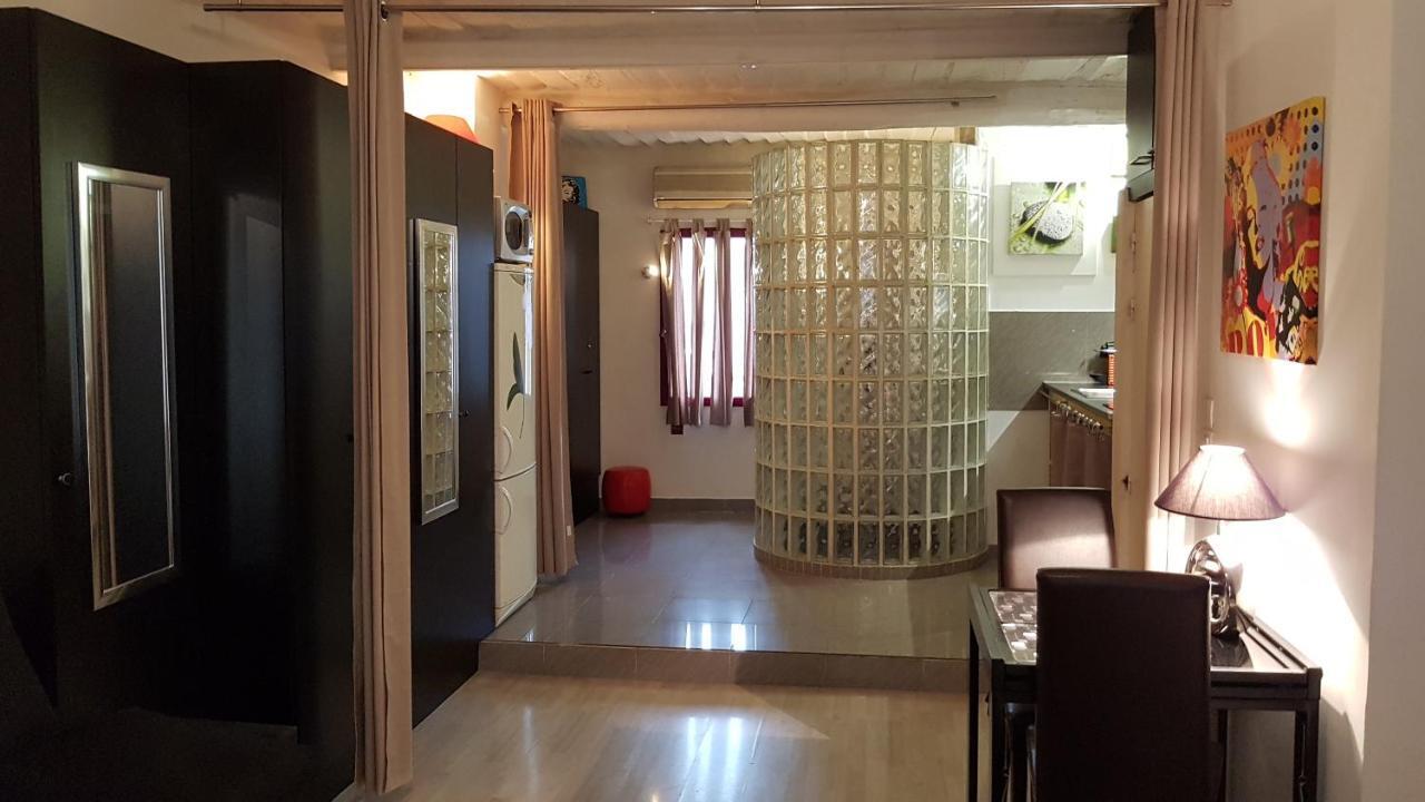 Notre Dame Appartement Cannes Kamer foto