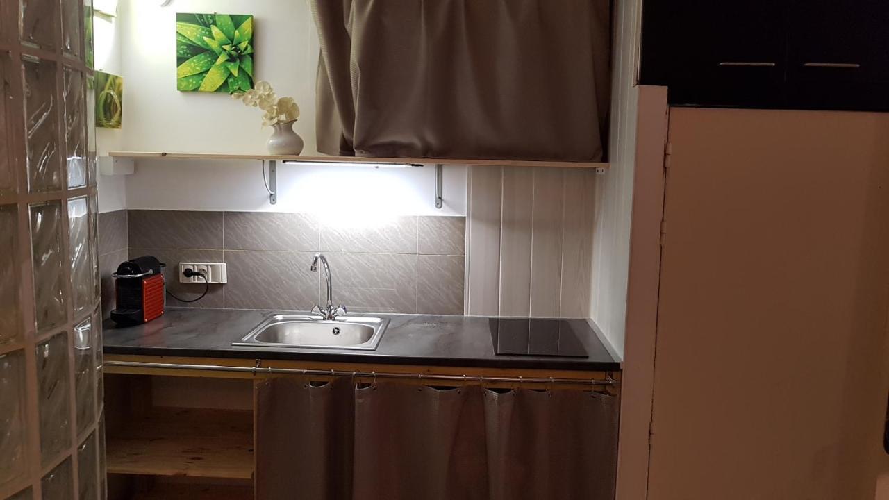 Notre Dame Appartement Cannes Kamer foto